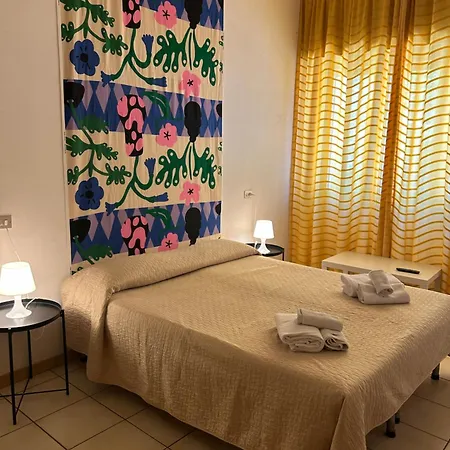 Hotell Ludo House Riccione