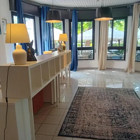 Ludo House Hotell Riccione