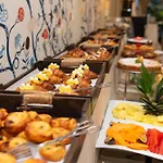 Ludo House Hotell