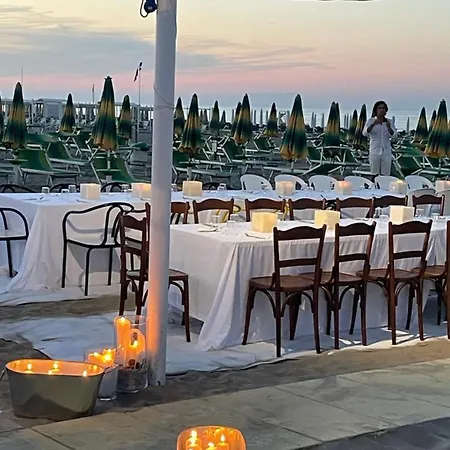 Ludo House * Riccione