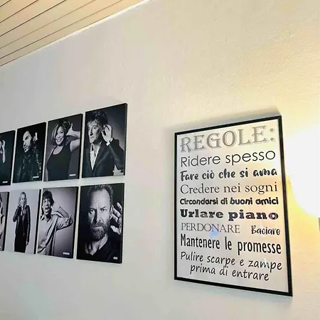 Ludo House Otel