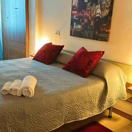 Ludo House Hotel *
