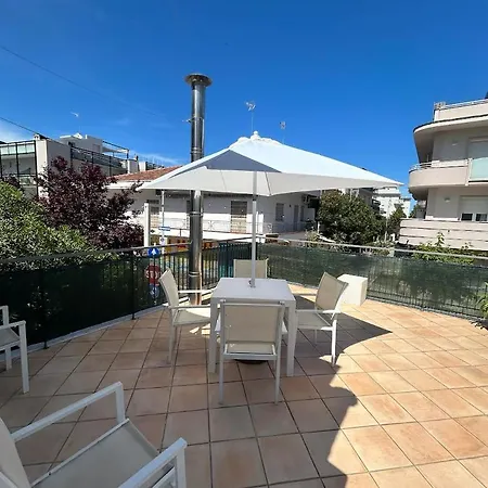 ホテル Ludo House *