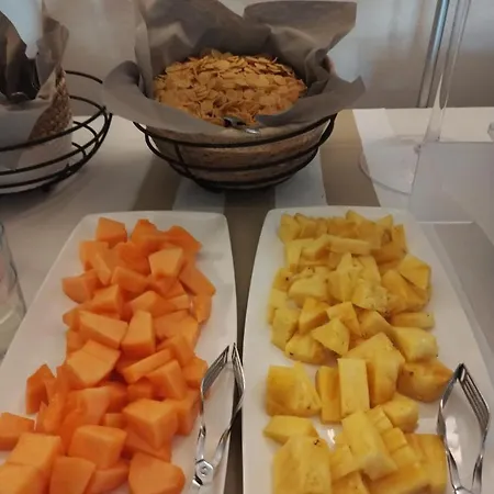 ホテル Ludo House