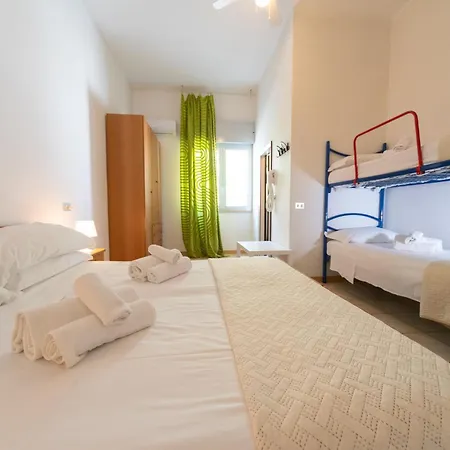 Ludo House ריצ'יונה