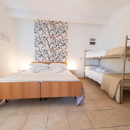 Hotel Ludo House Riccione