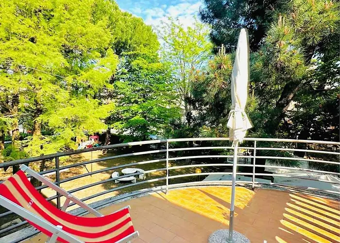 Ludo House ריצ'יונה