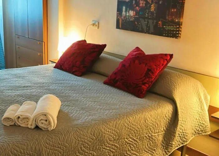 Ludo House מלון *