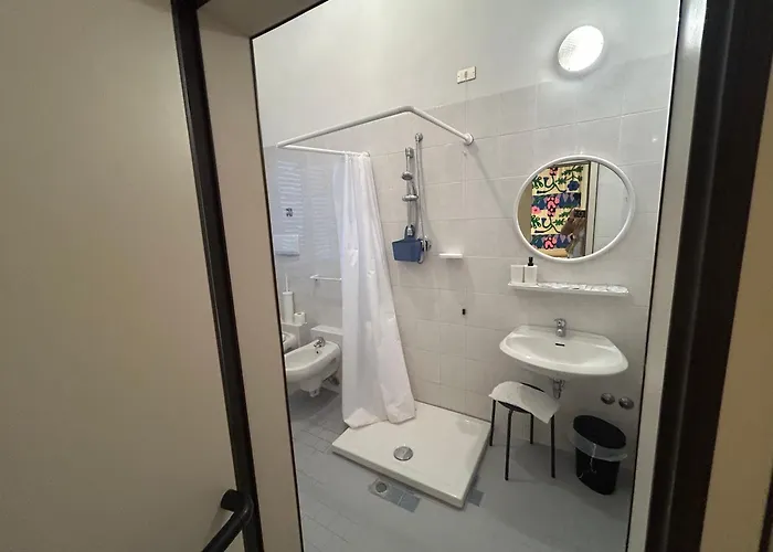 מלון Ludo House *