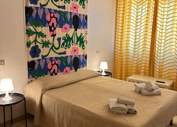 Hotel Ludo House Riccione