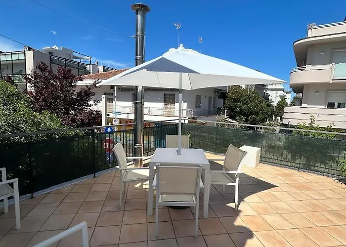 מלון Ludo House *