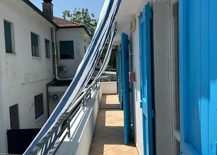 Ludo House מלון *