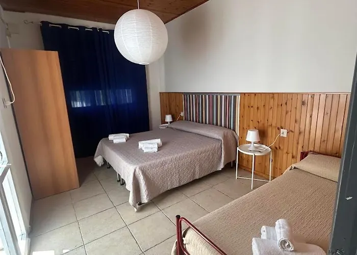 Ludo House * ריצ'יונה