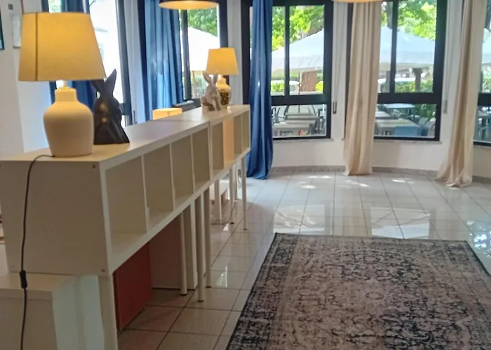 Ludo House מלון ריצ'יונה