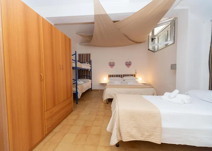 Hotell Ludo House Riccione