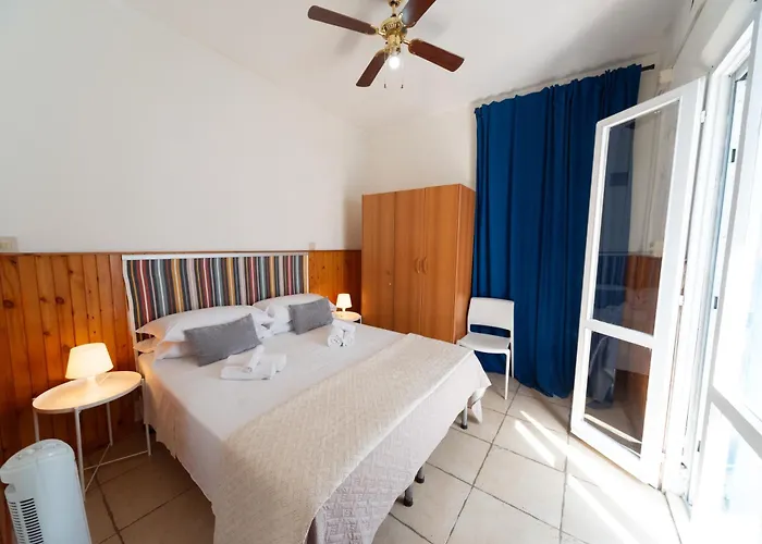 Ludo House Hotell *