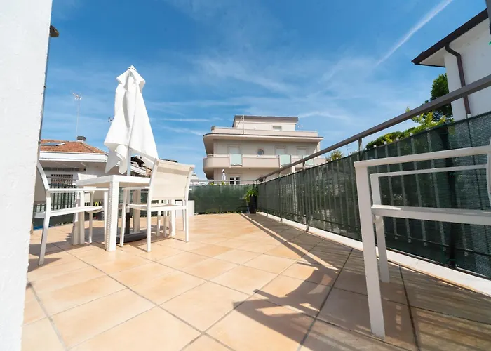 Ludo House Riccione