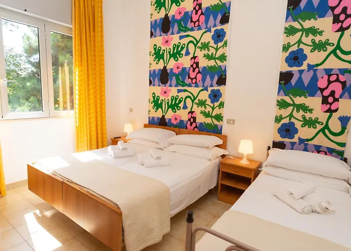 Hotell Ludo House